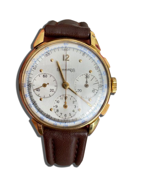 montre ancienne de collection Valais