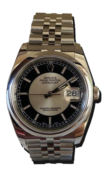 achat montres anciennes de marques Valais